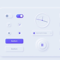 In this post, you will see the toggle and switch buttons, which have white and blue color themes. These buttons are placed in different models in this . . .