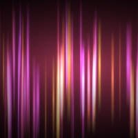 In this code, there are beautiful lines of light in the background that move slowly. Clicking on these lines will change the background color theme.